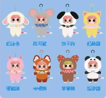 Migo Bedtime Story Series Blind Box Plush