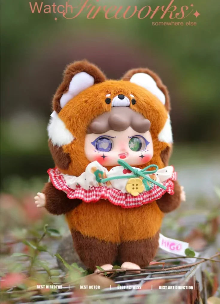 Migo Bedtime Story Series Blind Box Plush