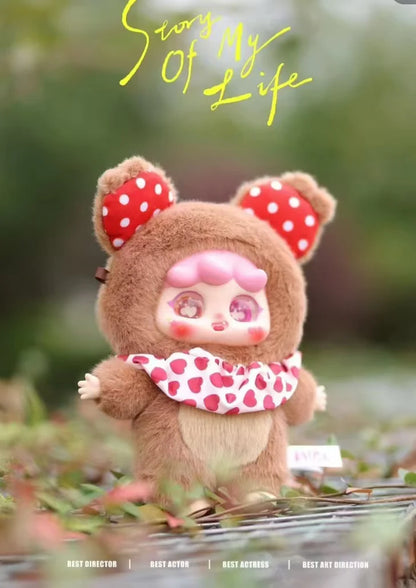 Migo Bedtime Story Series Blind Box Plush