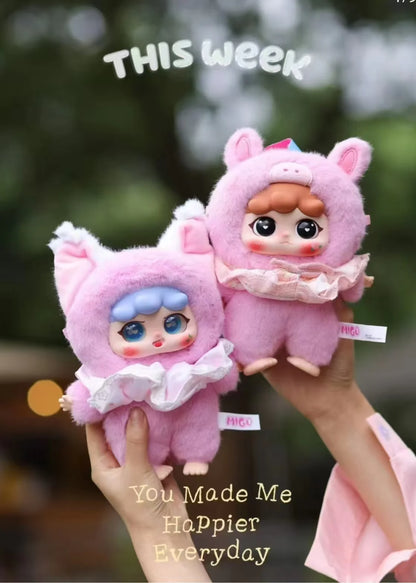 Migo Bedtime Story Series Blind Box Plush