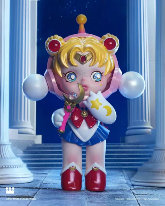 Skullpanda Sailor Moon preorder