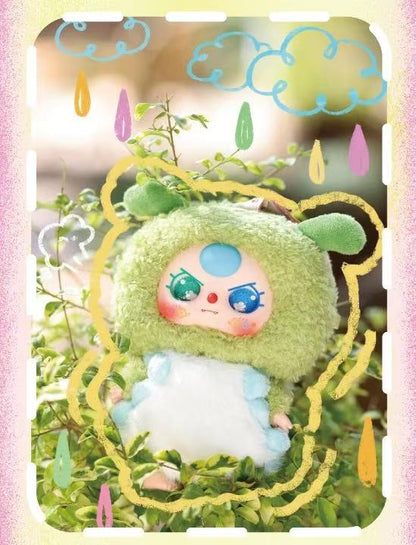 Baby Three Elf Plush Blind Box preorder