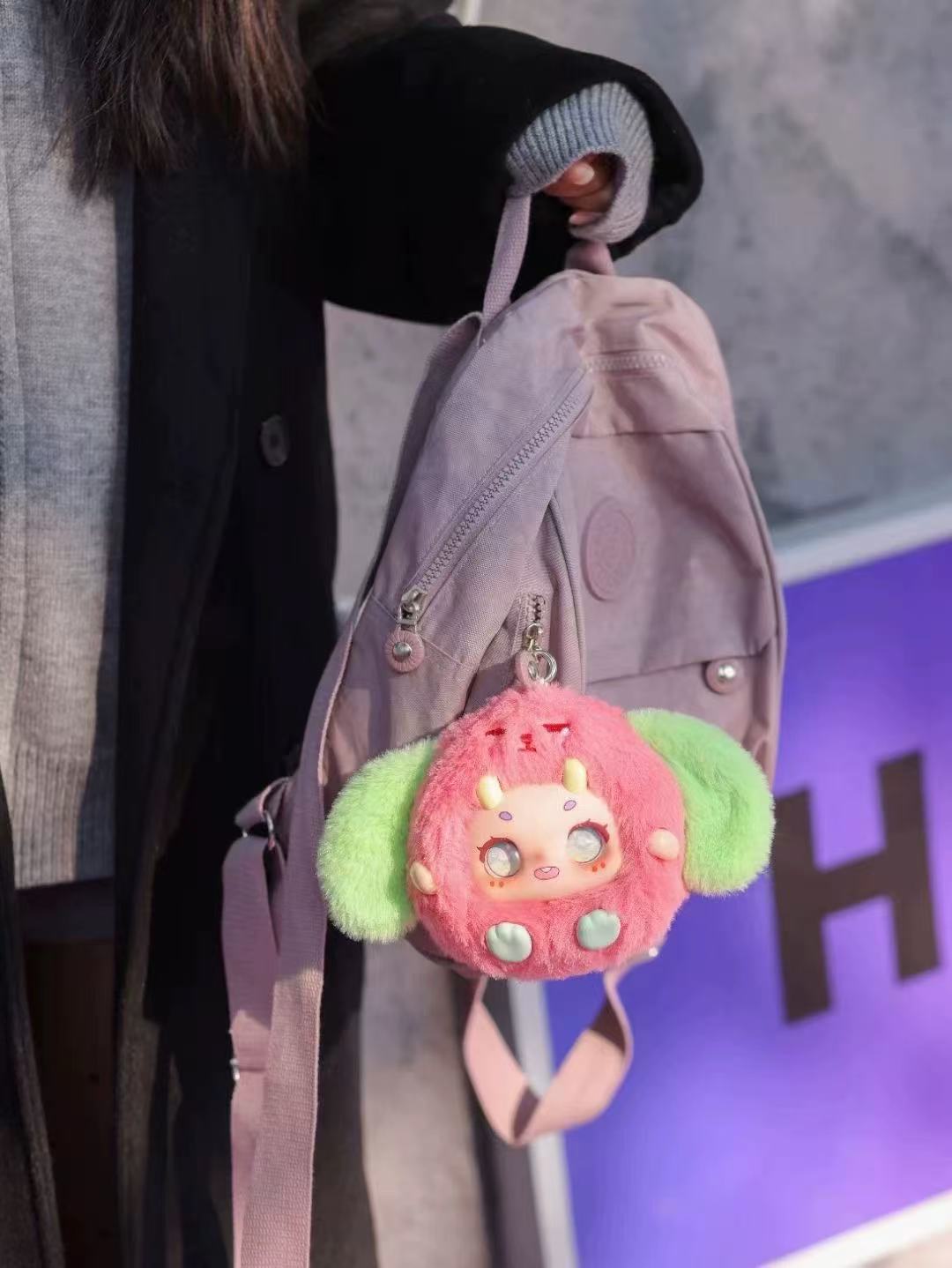 MOKI I Fantasy Elf Zodiac Series Blind Box