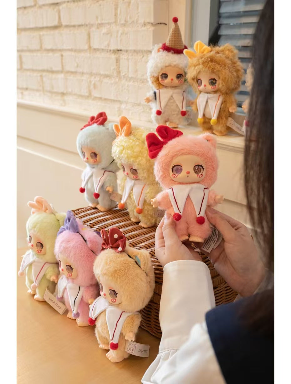 Liila Honeyland Enchantment Series Blind Box