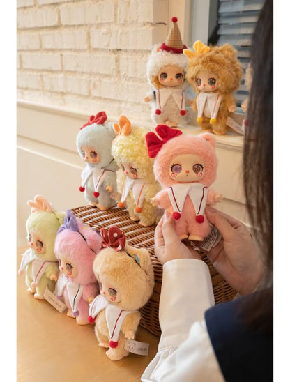 Liila Honeyland Enchantment Series Blind Box