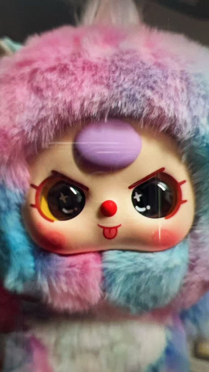 personal claim-mariel