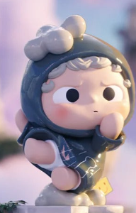 Heyone MINI Treasure map bean