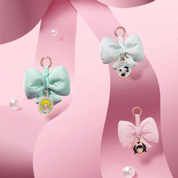 MOLLY Daily Look Series-Sachet Blind Box