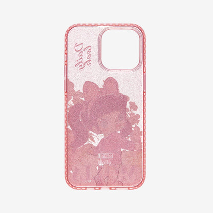 MOLLY Daily Look Series-Phone/Earphone Case