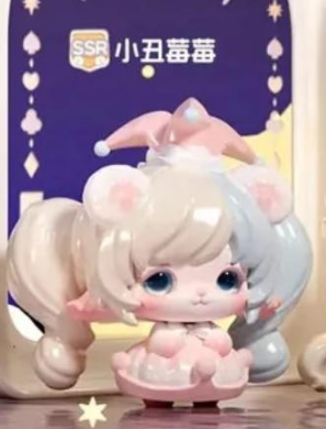 MIMIA Children's Dream House Mini Sereis