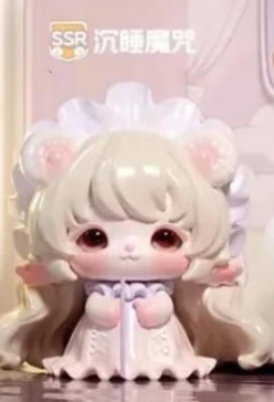 MIMIA Children's Dream House Mini Sereis