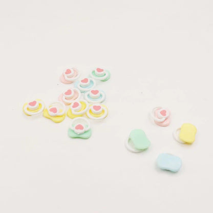 Baby Three Accessories BB3