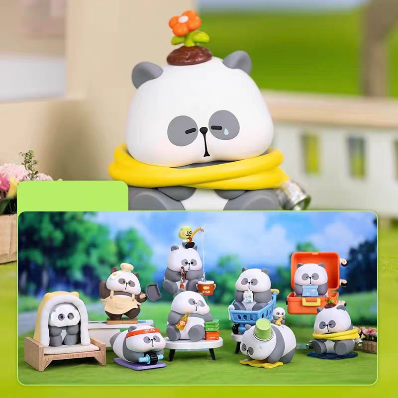 MR PA - NO WORK TODAY SERIES