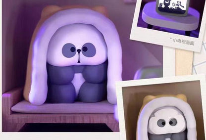 MR PA - NO WORK TODAY SERIES