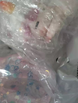 PEDUDU Cute Beast Series Blind Box