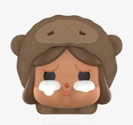 POP bean Pajama Party Series（pre order）