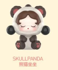 POP bean Pajama Party Series（pre order）