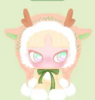 INNS spring series plush