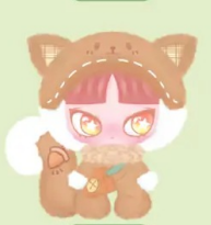 INNS spring series plush