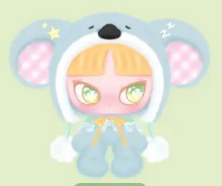 INNS spring series plush