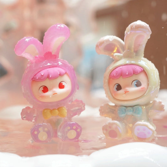 Cimmy 10000 Love Letters Minibean Series