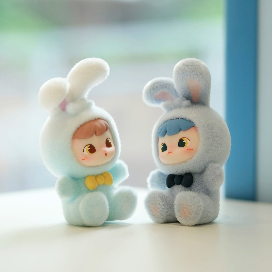 Cimmy 10000 Love Letters Minibean Series