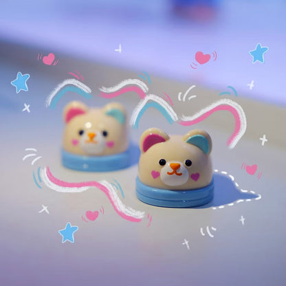 Baby Three 400% Baby Shoes Series Blind Box Bag