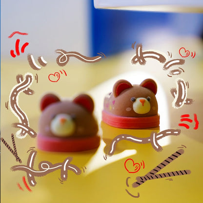 Baby Three 400% Baby Shoes Series Blind Box Bag
