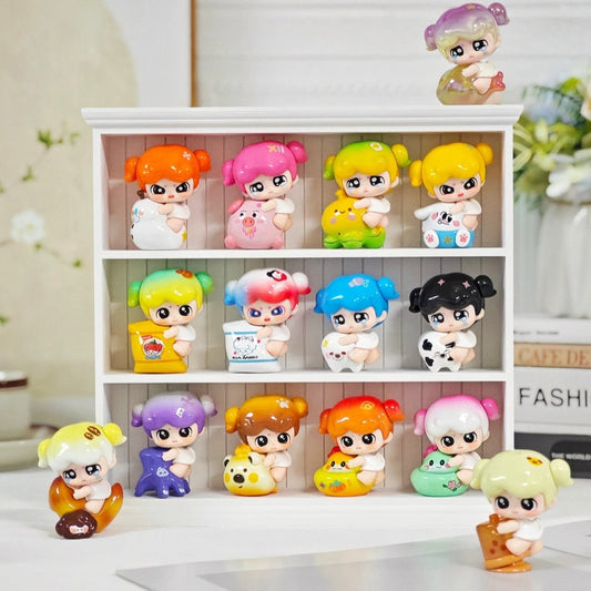 XAXA Give Me a Hug Mini bean Series toy