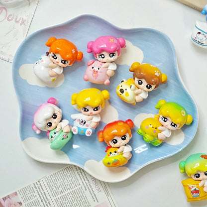 XAXA Give Me a Hug Mini bean Series toy