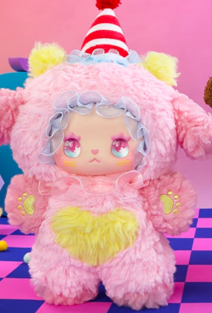 LOVE EMMA Flavor Twist Series Plush(PRE-ORDER)