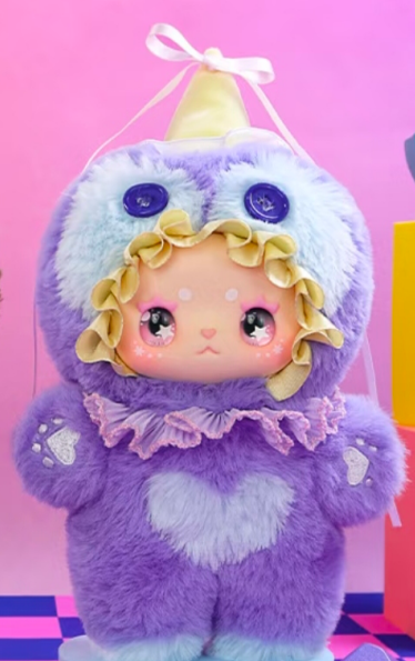 LOVE EMMA Flavor Twist Series Plush(PRE-ORDER)