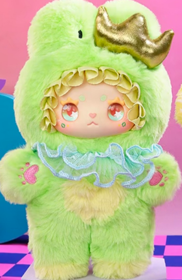 LOVE EMMA Flavor Twist Series Plush(PRE-ORDER)