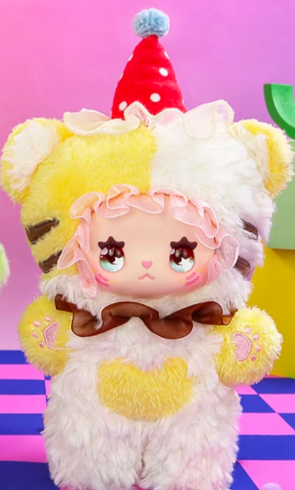 LOVE EMMA Flavor Twist Series Plush(PRE-ORDER)