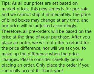 Hirono Living Wild-Fight for Joy Plush Doll-preorder