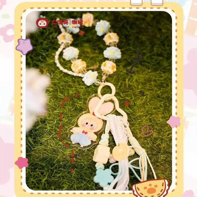 Baby Three - Love Chain TIME Series Blind Bag