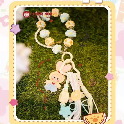 Baby Three - Love Chain TIME Series Blind Bag