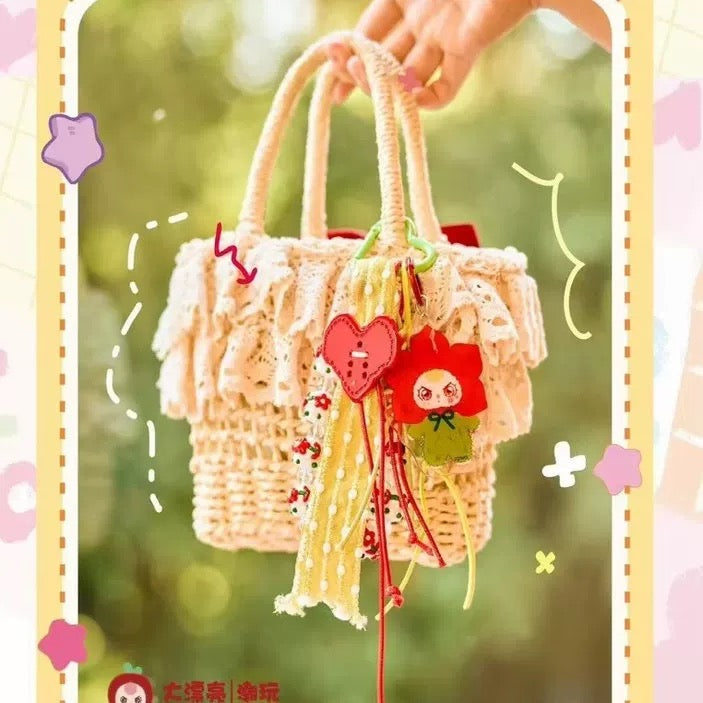 Baby Three - Love Chain TIME Series Blind Bag