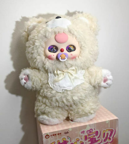 Baby Three Accessories BB3