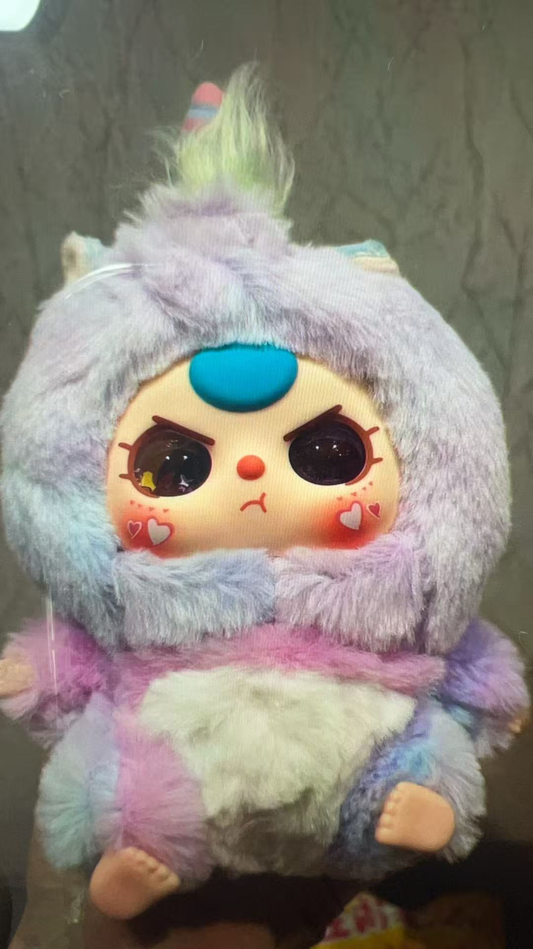 personal claim-mariel