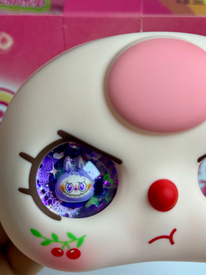 Custom Luminous Liquid Eyes for bb3 Baby Three （The price shown is for a pair.）