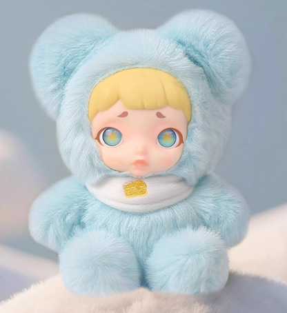 LAURA-CUTE PET DESSERT SHOP SERIES PLUSH BLIND BOX