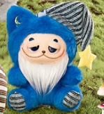 Gismow-Little Bean Bag League Blind Box(pre-order)