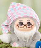 Gismow-Little Bean Bag League Blind Box(pre-order)