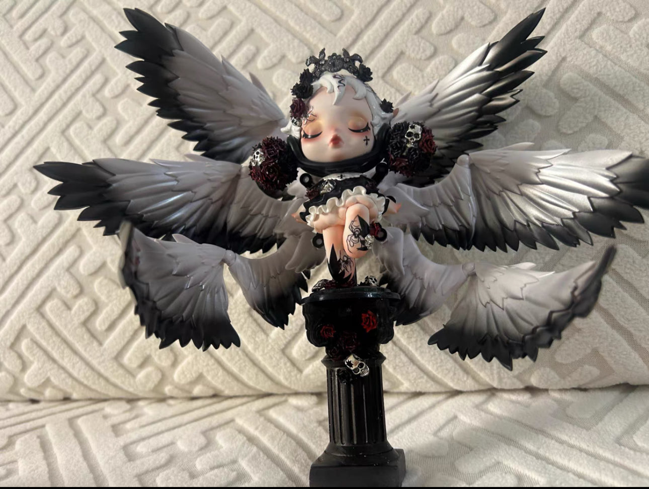 Q-SP Handmade DIY - Customized Version（Shipped within 5 days）