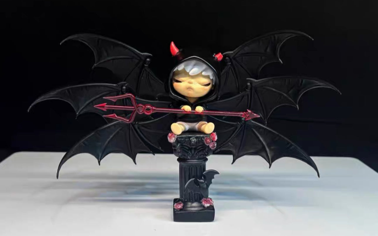 Q-SP Handmade DIY - Customized Version（Shipped within 5 days）