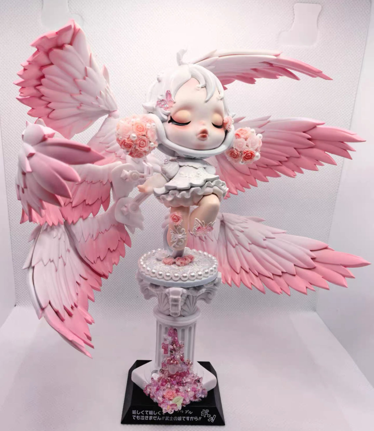 Q-SP Handmade DIY - Customized Version（Shipped within 5 days）