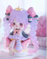 Ninita Mirror Paradise Surprise Box