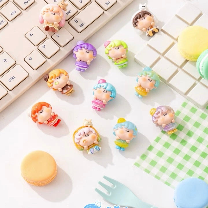 Mido Summer Drink Stand Mini Bean