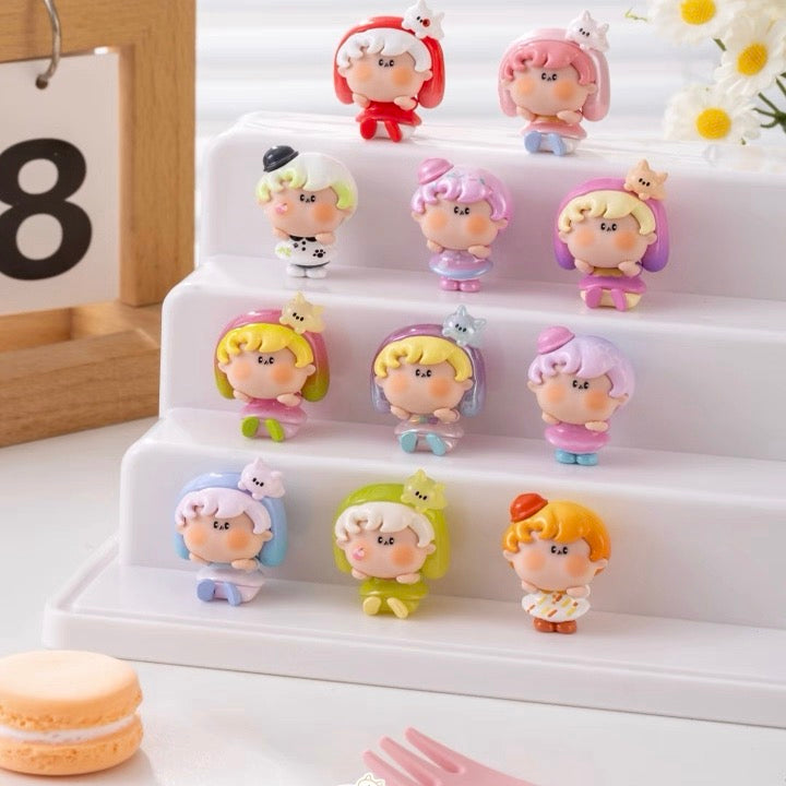 Mido Summer Drink Stand Mini Bean